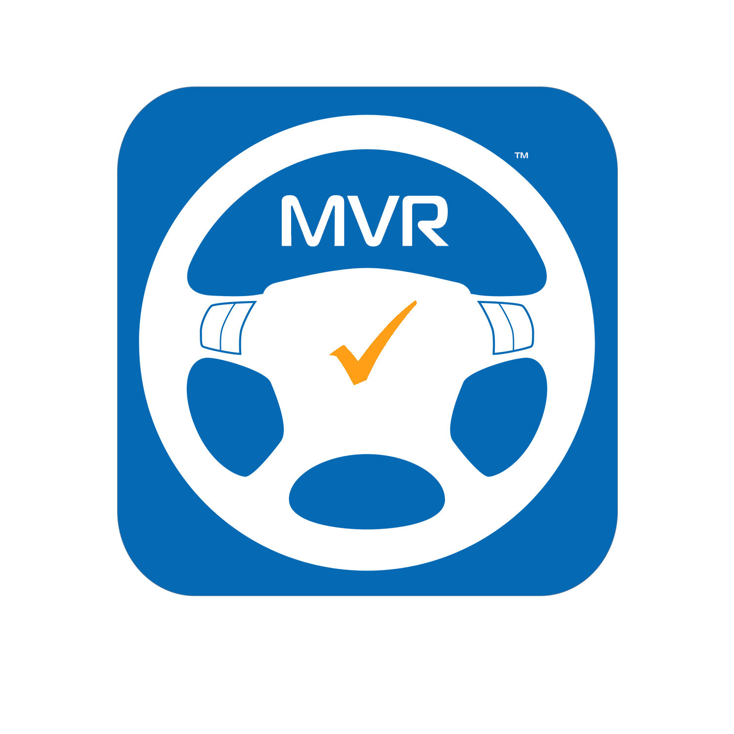 MVRcheck logo